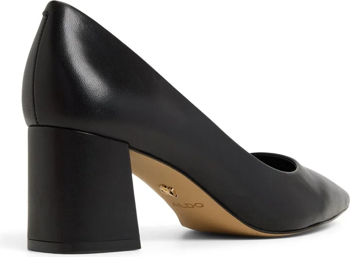 Ybalelin Pointed Toe Pump - Image 2