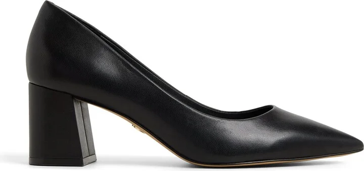 Ybalelin Pointed Toe Pump - Image 3