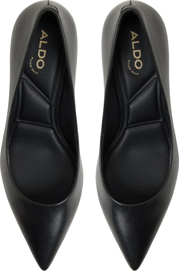 Ybalelin Pointed Toe Pump - Image 4