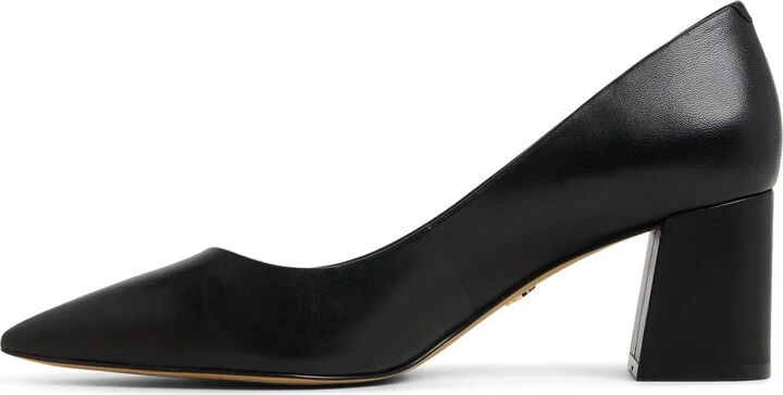 Ybalelin Pointed Toe Pump - Image 6