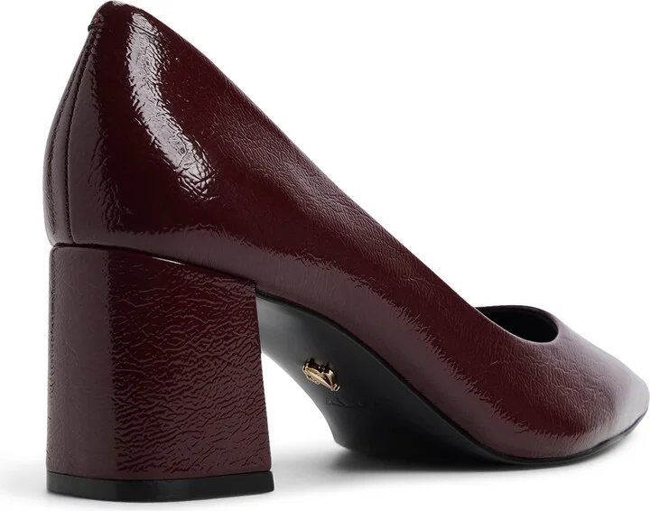 Ybalelin Pointed Toe Pump - Image 8