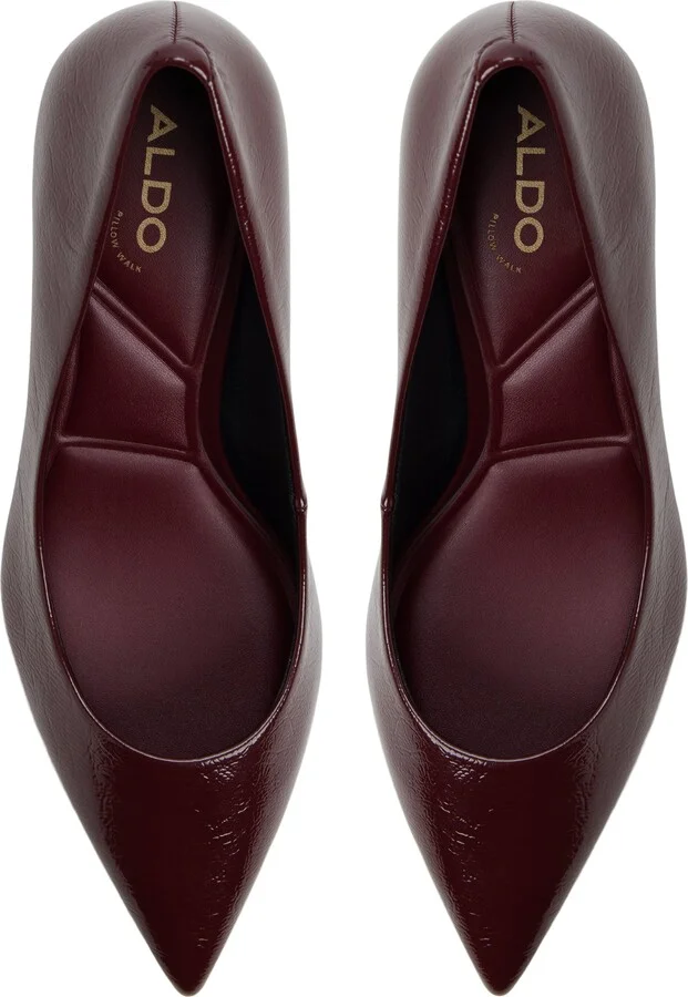 Ybalelin Pointed Toe Pump - Image 10