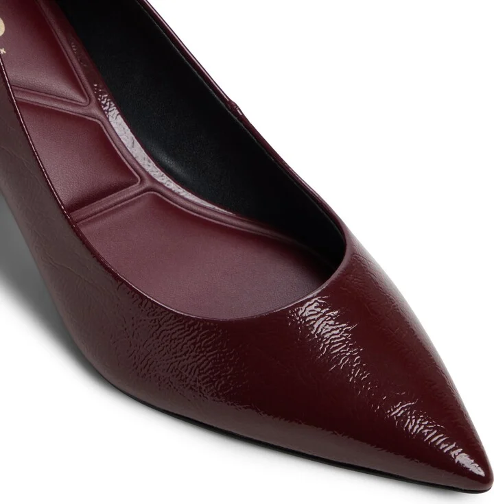 Ybalelin Pointed Toe Pump - Image 11