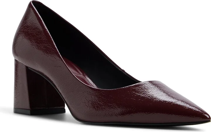 Dark Red