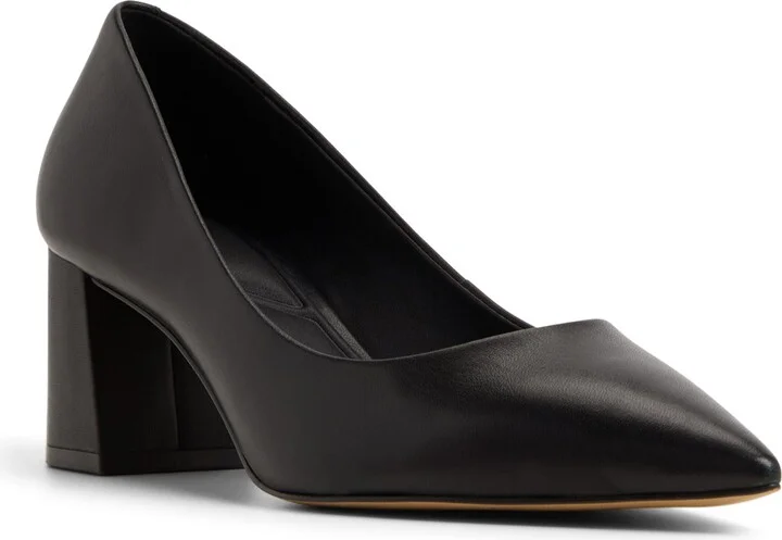 Ybalelin Pointed Toe Pump