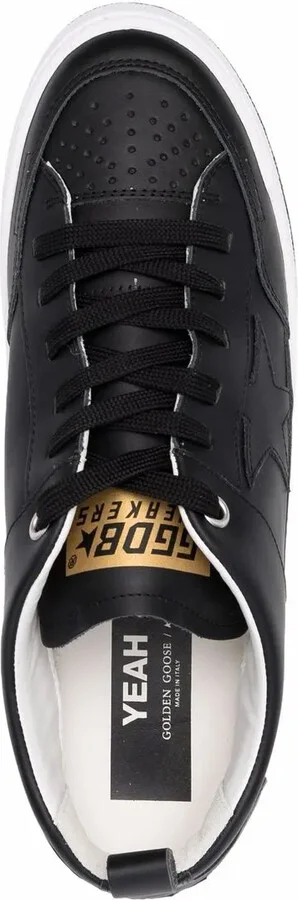 Yeah low-top sneakers - Image 4