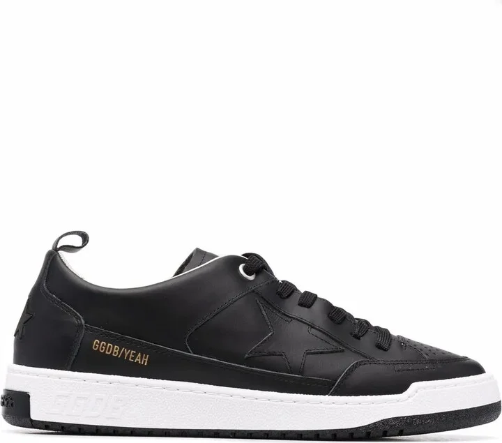 Yeah low-top sneakers