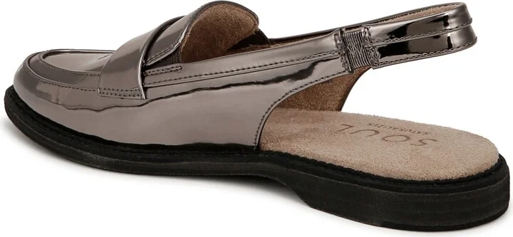 Yeah Slingback Flat - Image 2