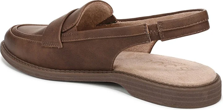 Yeah Slingback Loafer - Image 2