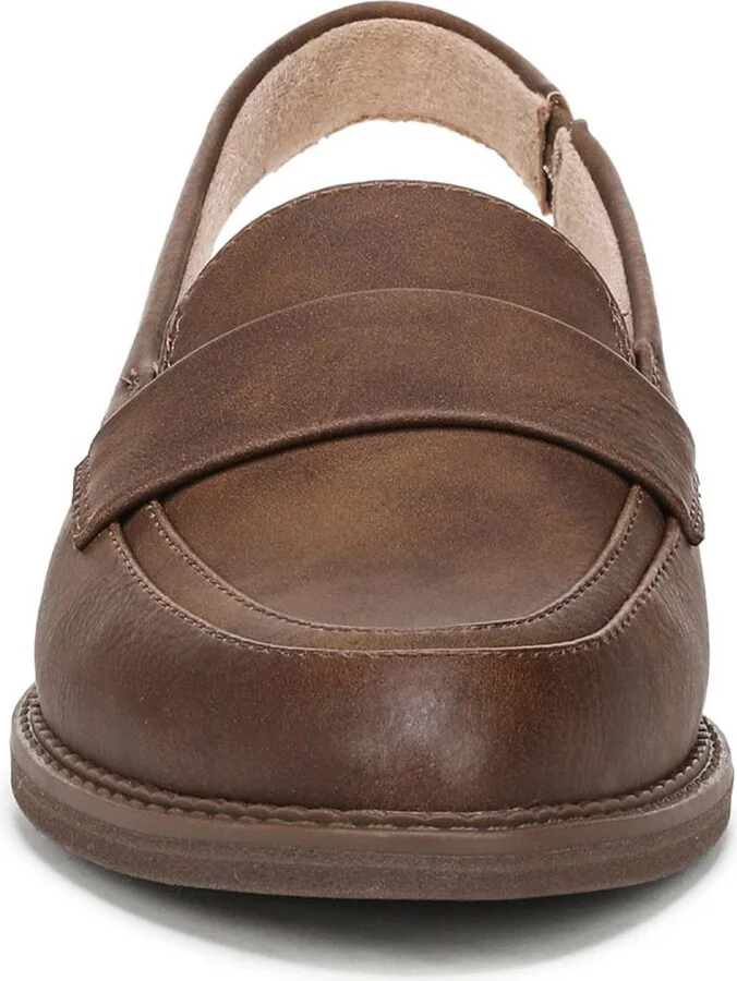 Yeah Slingback Loafer - Image 3