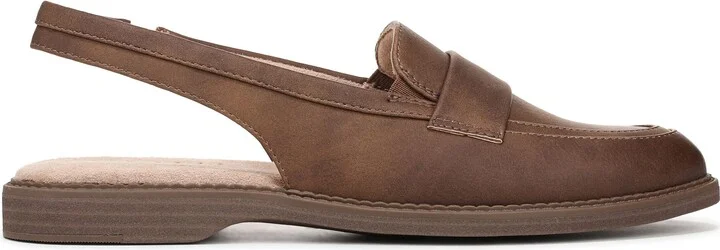 Yeah Slingback Loafer - Image 4