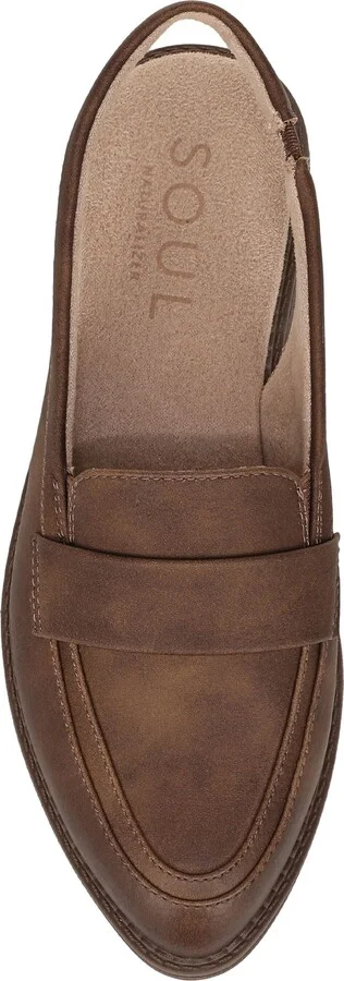 Yeah Slingback Loafer - Image 5