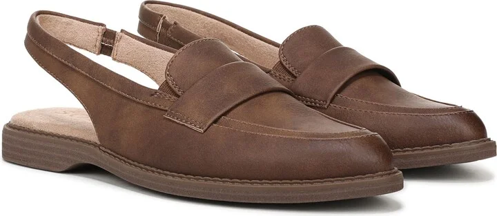 Yeah Slingback Loafer - Image 8