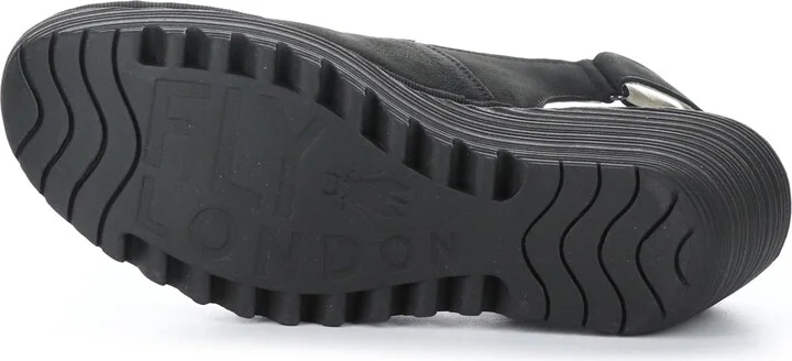 Yeay Peep Toe Sandal - Image 6