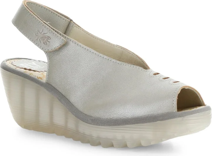 Silver Borgogna