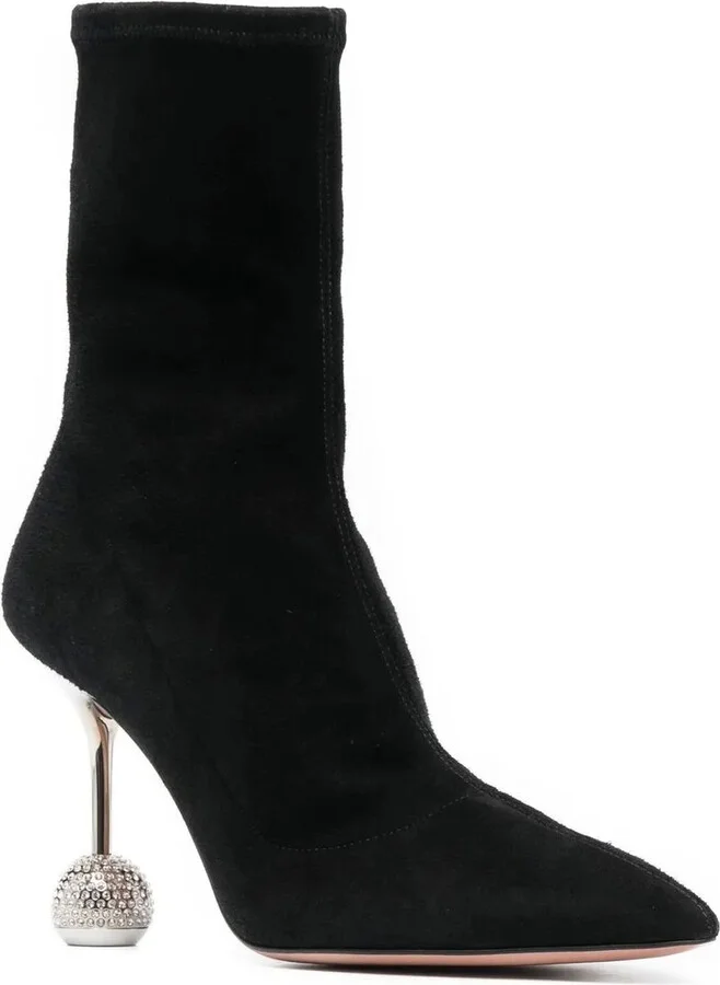 Yedhi disco ball 170mm boots - Image 2