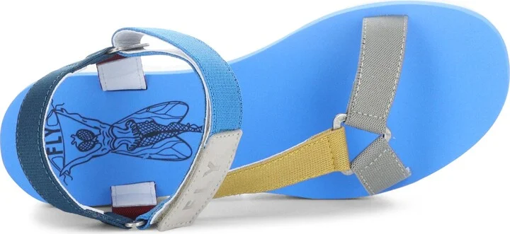 Yefa Wedge Sandal - Image 5