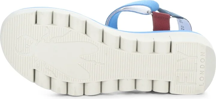 Yefa Wedge Sandal - Image 6