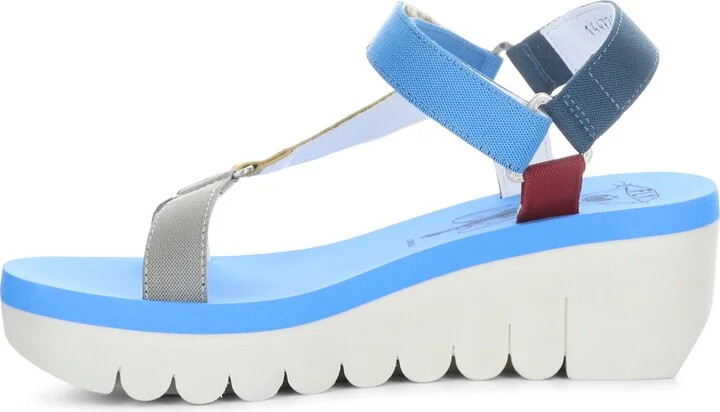 Yefa Wedge Sandal - Image 8