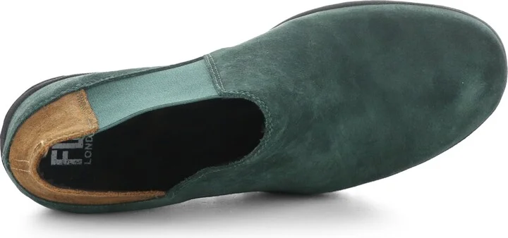 Yego Wedge Bootie - Image 5
