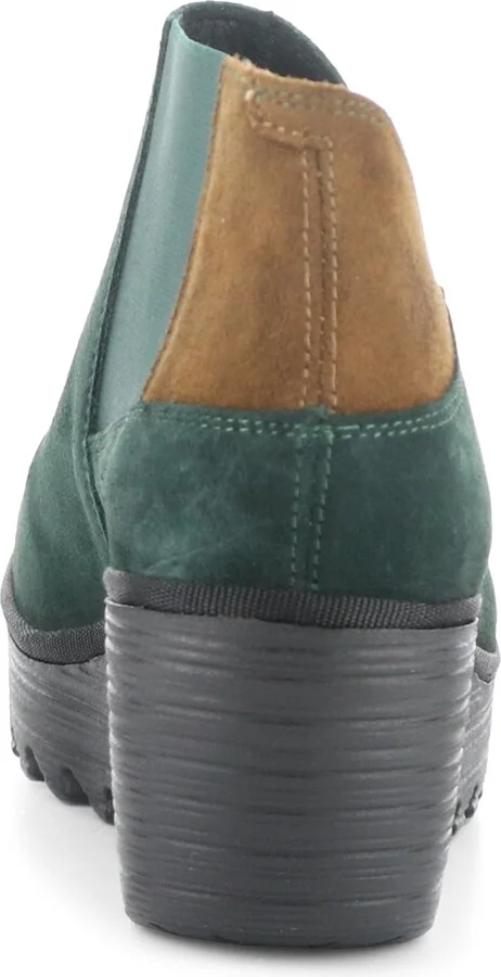 Yego Wedge Bootie - Image 7