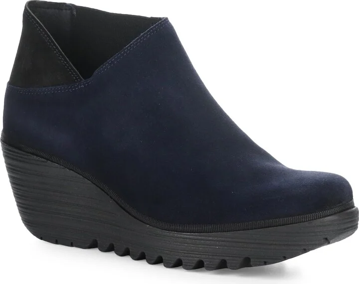 004 NAVY/BLACK OIL S