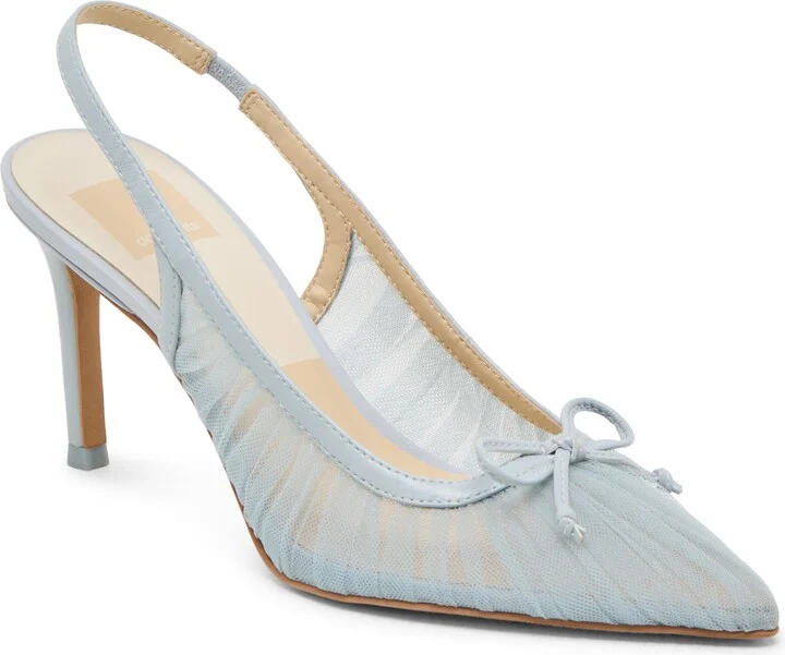 Light Blue Tule