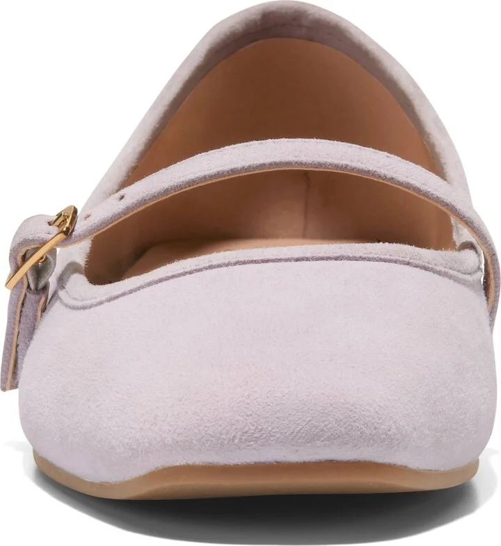 Yelena Mary Jane Ballet Flat - Image 3