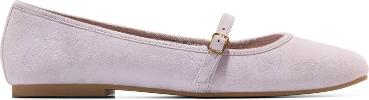 Yelena Mary Jane Ballet Flat - Image 4