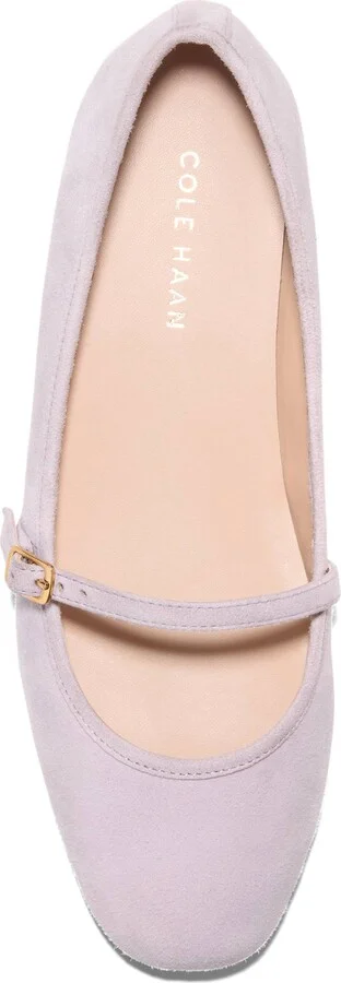 Yelena Mary Jane Ballet Flat - Image 5