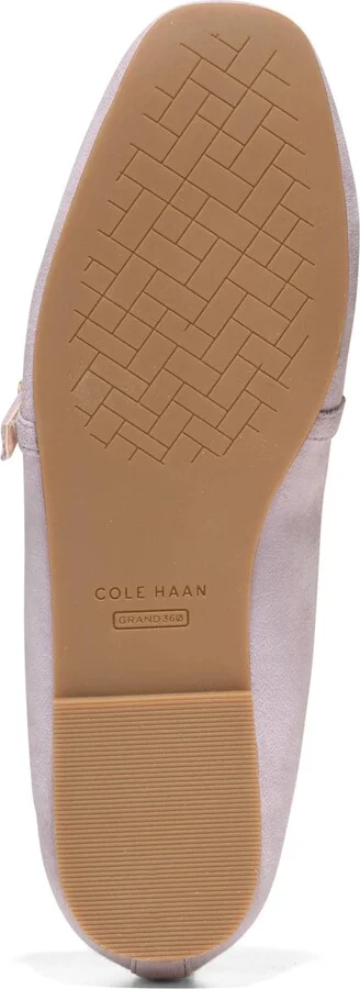 Yelena Mary Jane Ballet Flat - Image 6