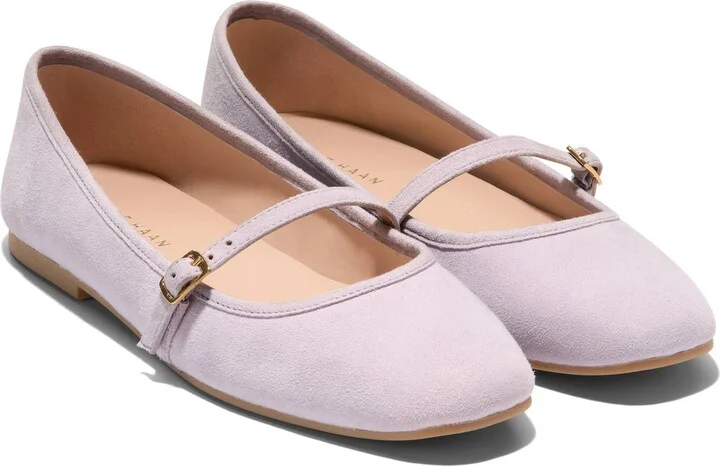 Yelena Mary Jane Ballet Flat - Image 8