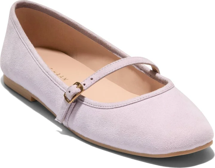 Yelena Mary Jane Ballet Flat