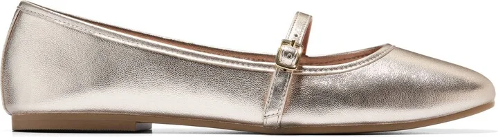 Yelena Mary Jane Flat - Image 4