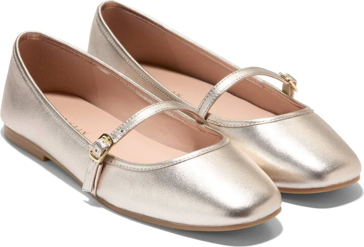 Yelena Mary Jane Flat - Image 8