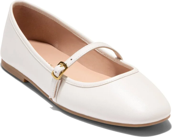 IVORY LEATHER
