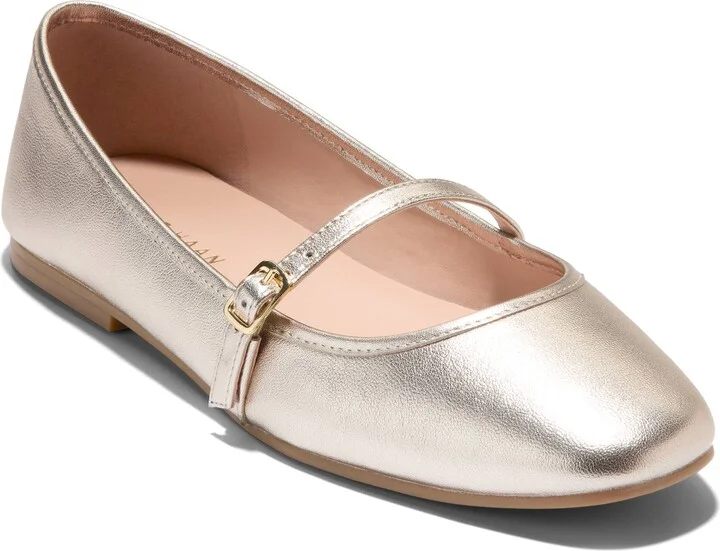 Yelena Mary Jane Flat
