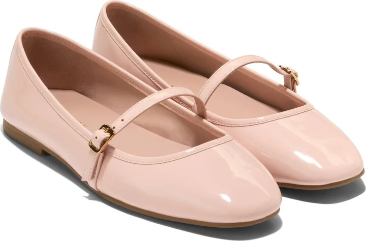 Yelena Mary Jane Patent Ballet Flat - Image 10