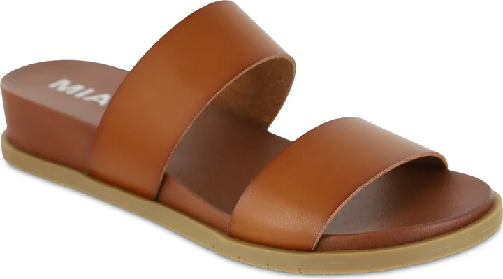 Yelena Slide Sandal