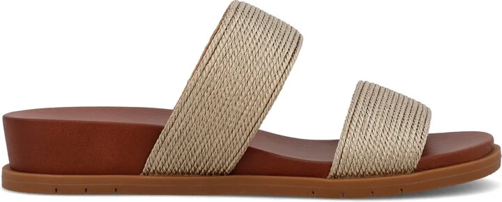 Yelena Wedge Slide Sandal - Image 3