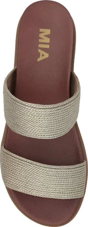 Yelena Wedge Slide Sandal - Image 4