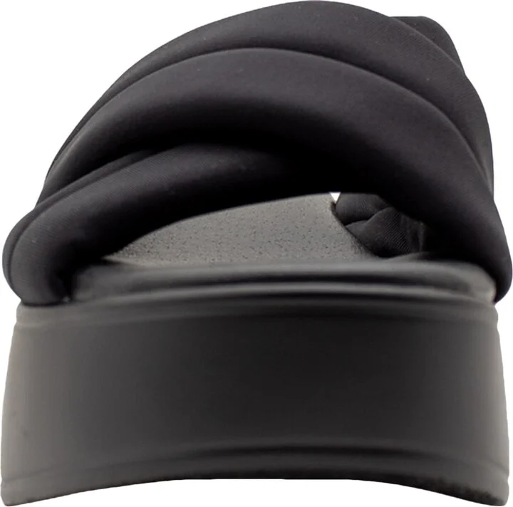 Yelepa Water Resistant Platform Sandal - Image 4