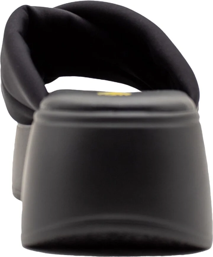 Yelepa Water Resistant Platform Sandal - Image 7