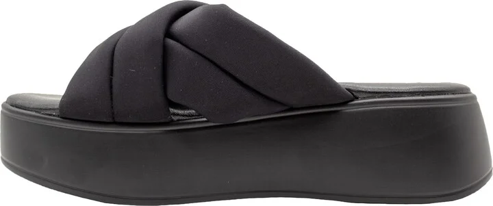 Yelepa Water Resistant Platform Sandal - Image 8