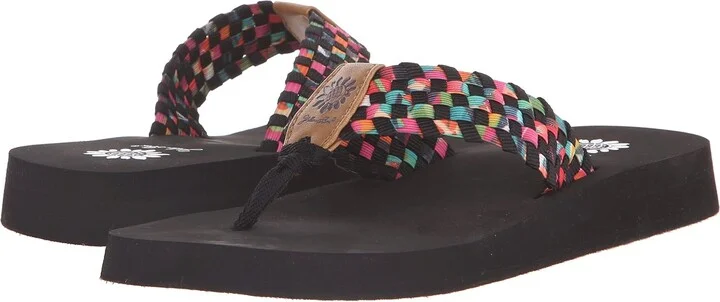 Black/Multi