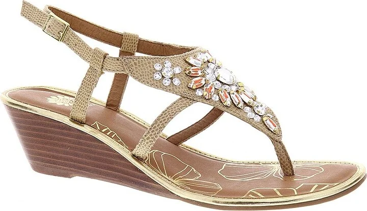Yellow Box Women's Adorna