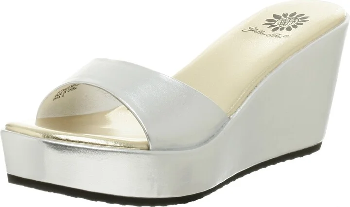 Silver