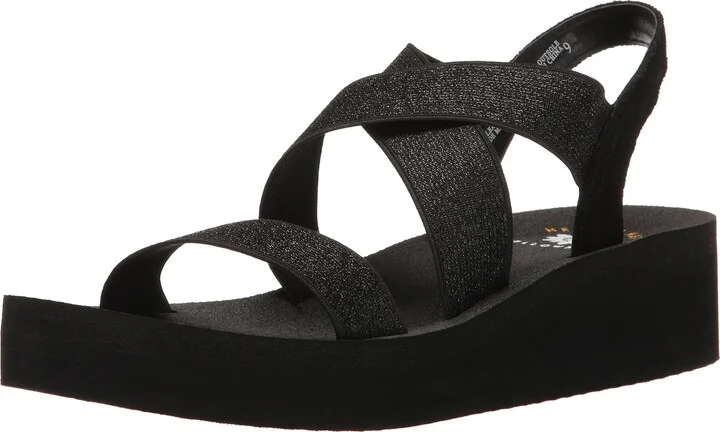 Black/Metallic