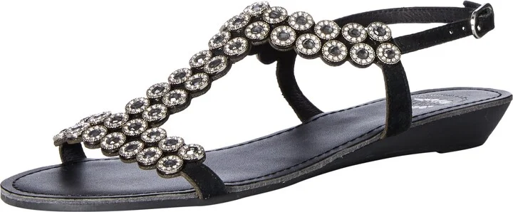 Yellow Box Women's P-Beaming Sandal