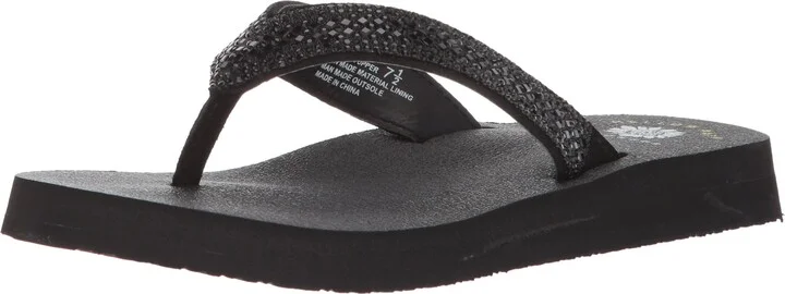 Yellow Box Women's Soriano Sandal